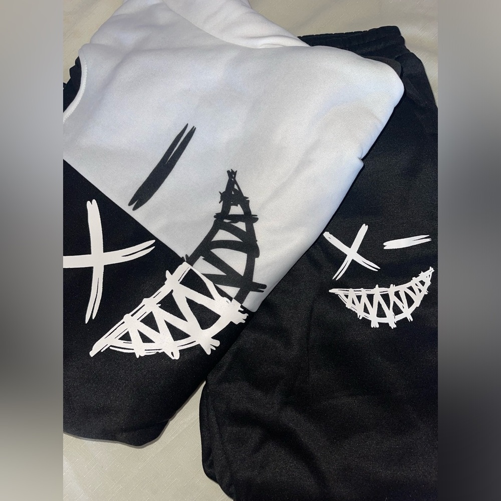 Sweatsuit
